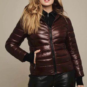 Rino and Pelle Jarno Padded Hooded Jacket